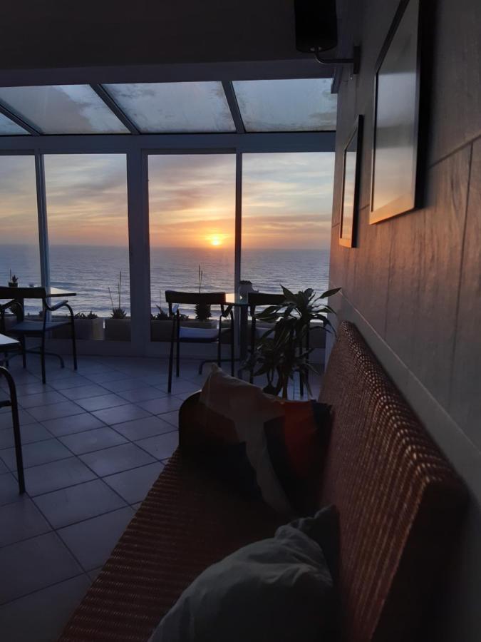 Albergaria Pedra D'Ouro São Pedro de Muel Esterno foto