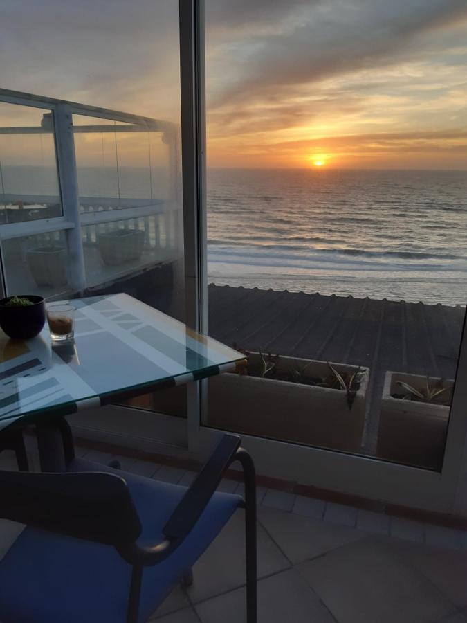Albergaria Pedra D'Ouro São Pedro de Muel Esterno foto
